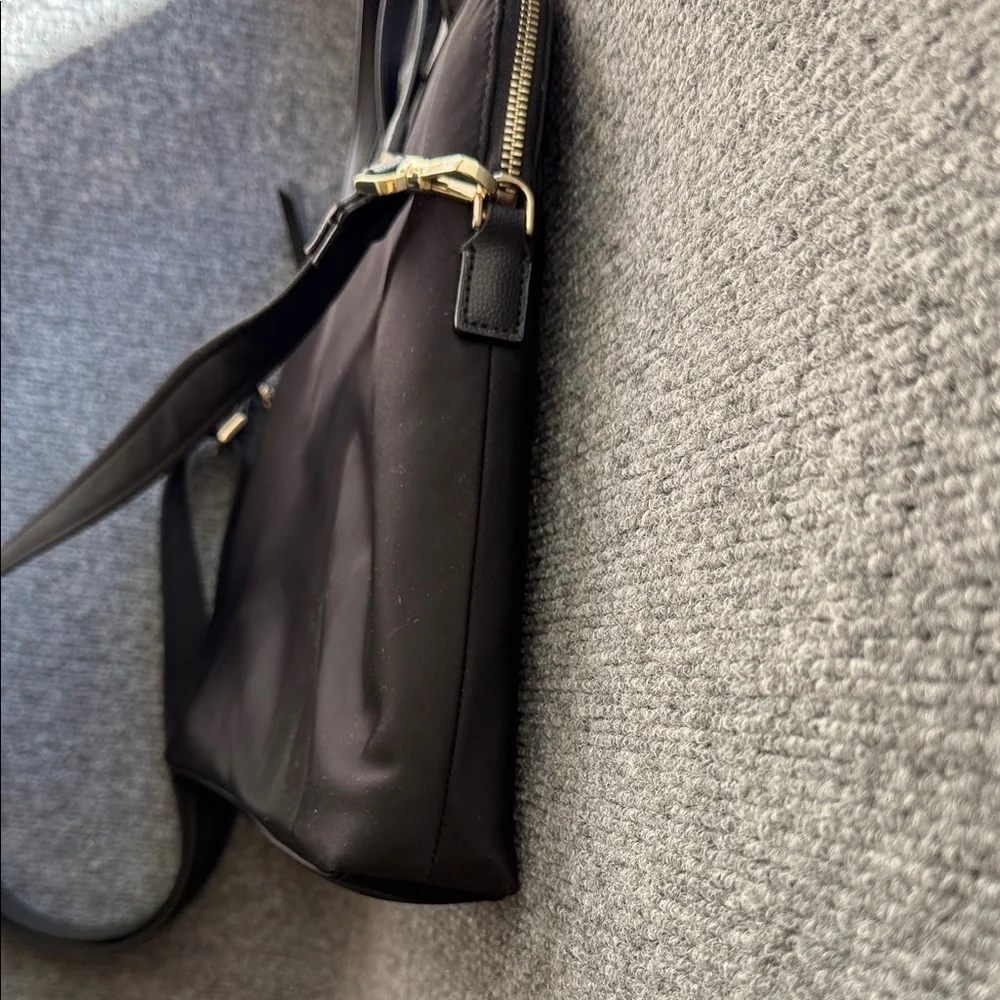 Kate Spade Black Laptop Bag